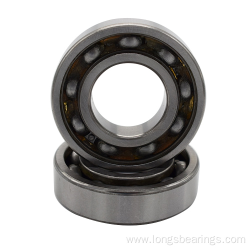 Guangzhou bearing 6001 2rs for motorcycle